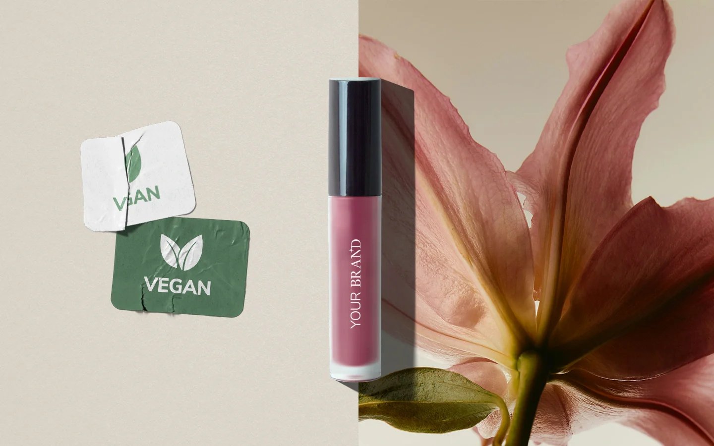 Eyes, lips, neck care