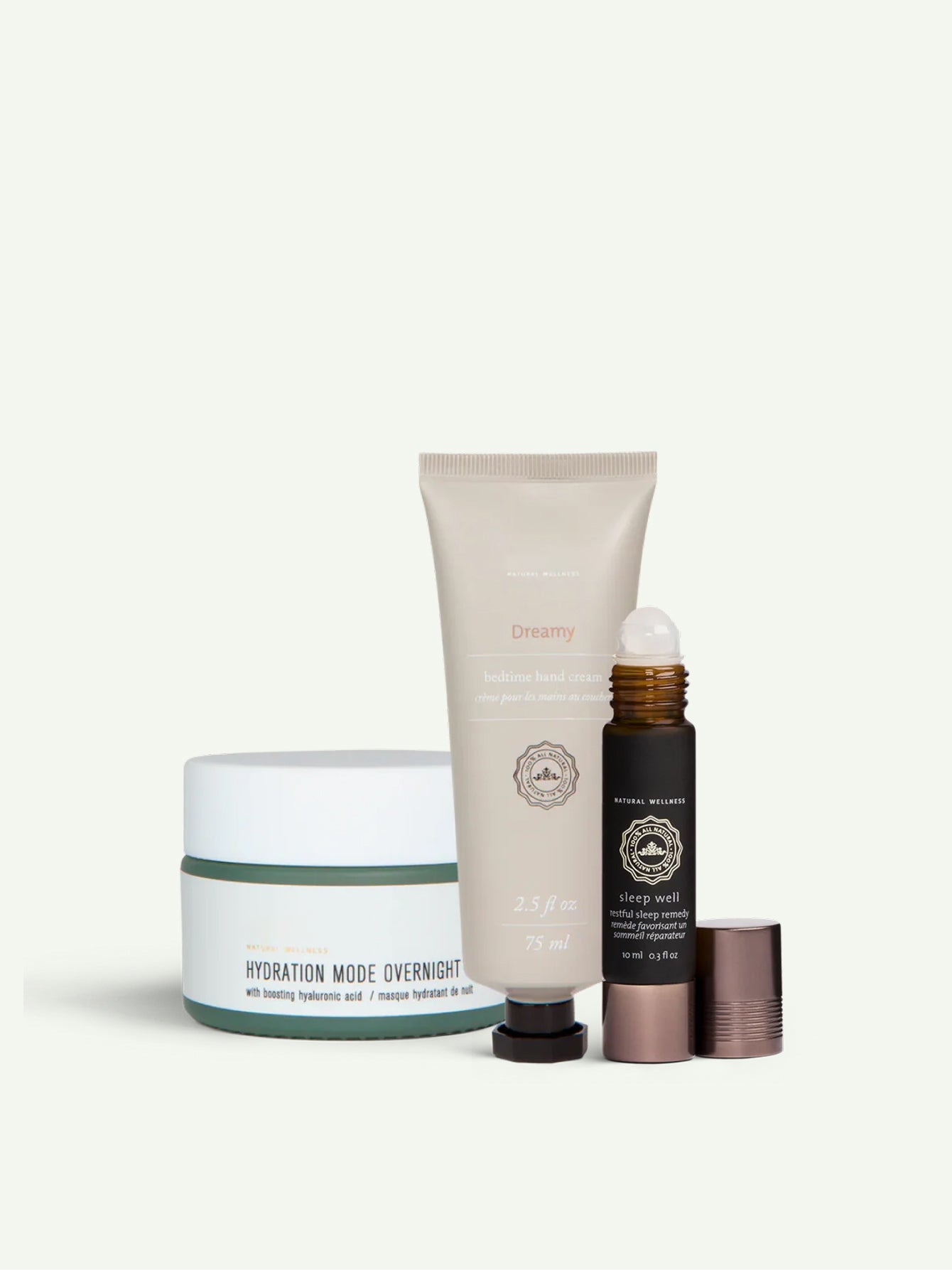 Made for Dreamy Nights