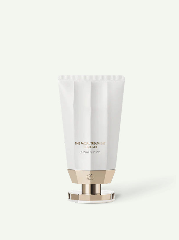 The Facial Treatment Cleanser