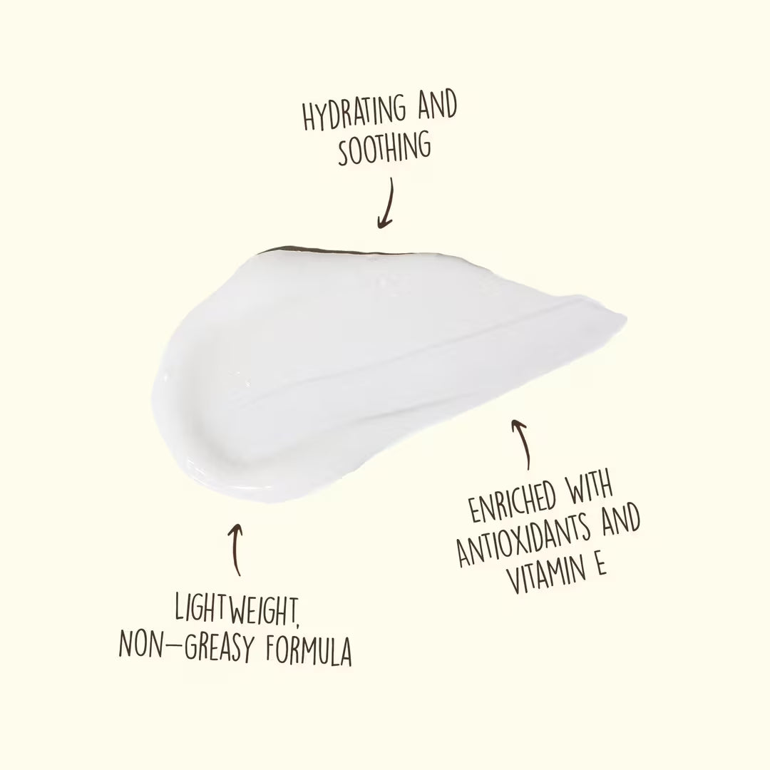 After Sun Freshing Body Lotion