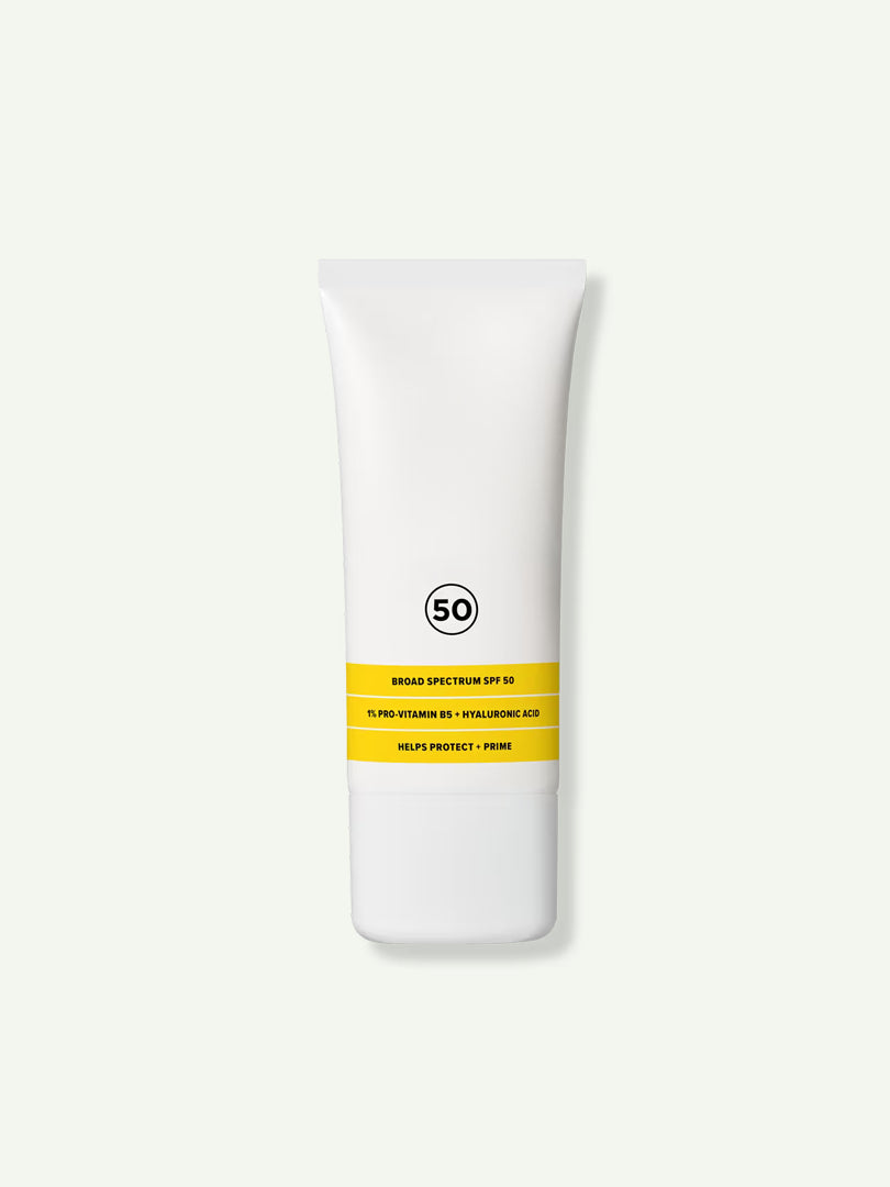 Altruist Sunscreen SPF50 100ml