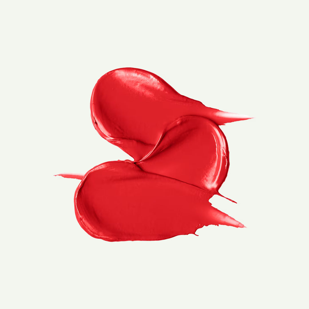 Super Lustrous Lipstick in Fire & Ice