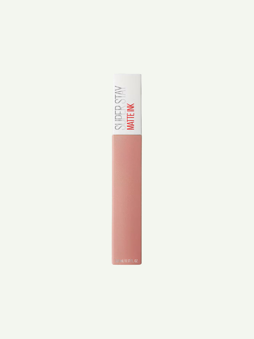 SuperStay Matte Ink Liquid Lipstick