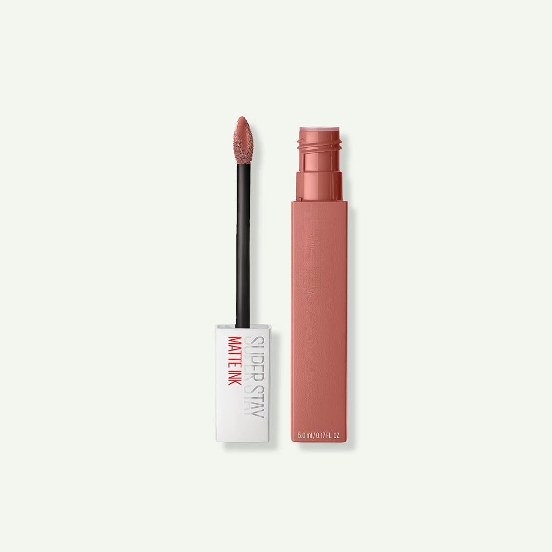 SuperStay Matte Ink Liquid Lipstick