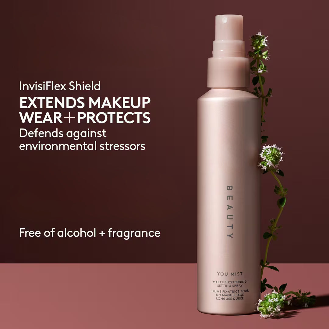 Hydrating Makeup Setting Spray