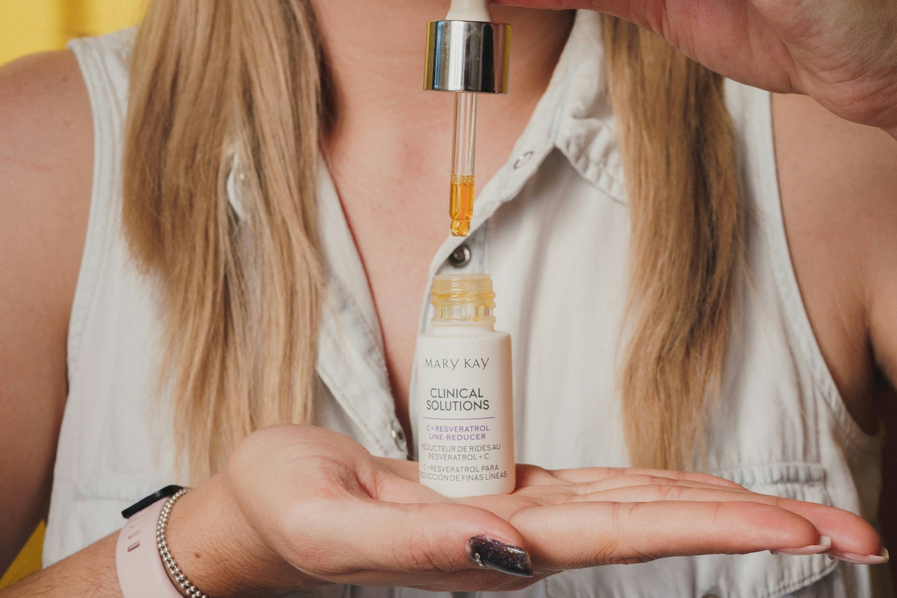 Skin Care Advice At Any Age