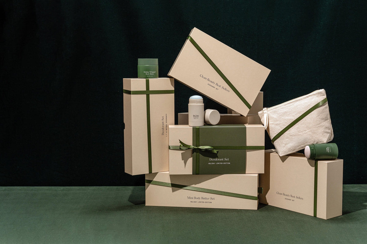 Holiday Gift Guide 2025: Beauty Gifts Under $100