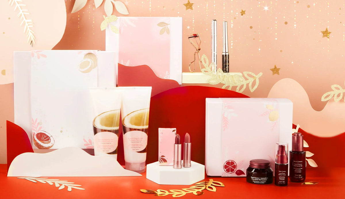 Affordable Christmas Gift Guide – Gift Ideas Under £30