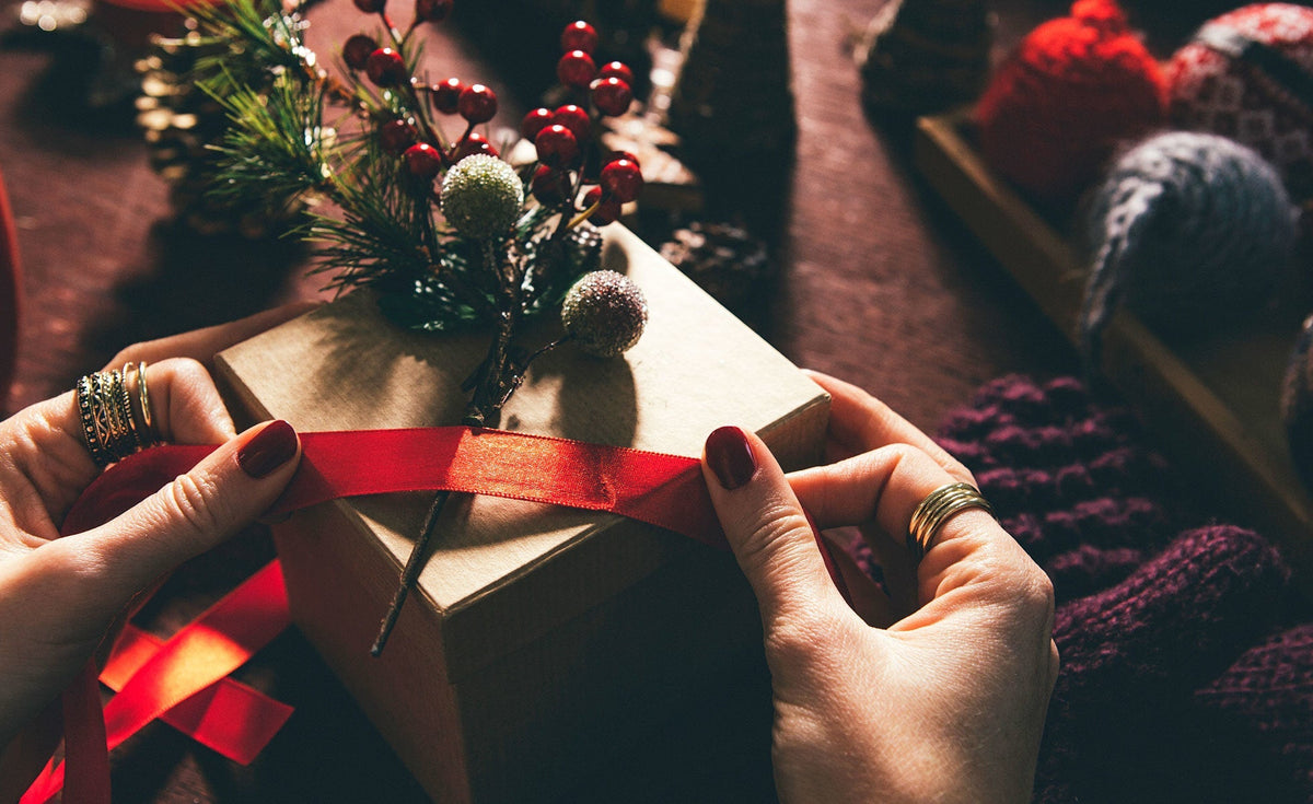 Christmas Gifts For Her