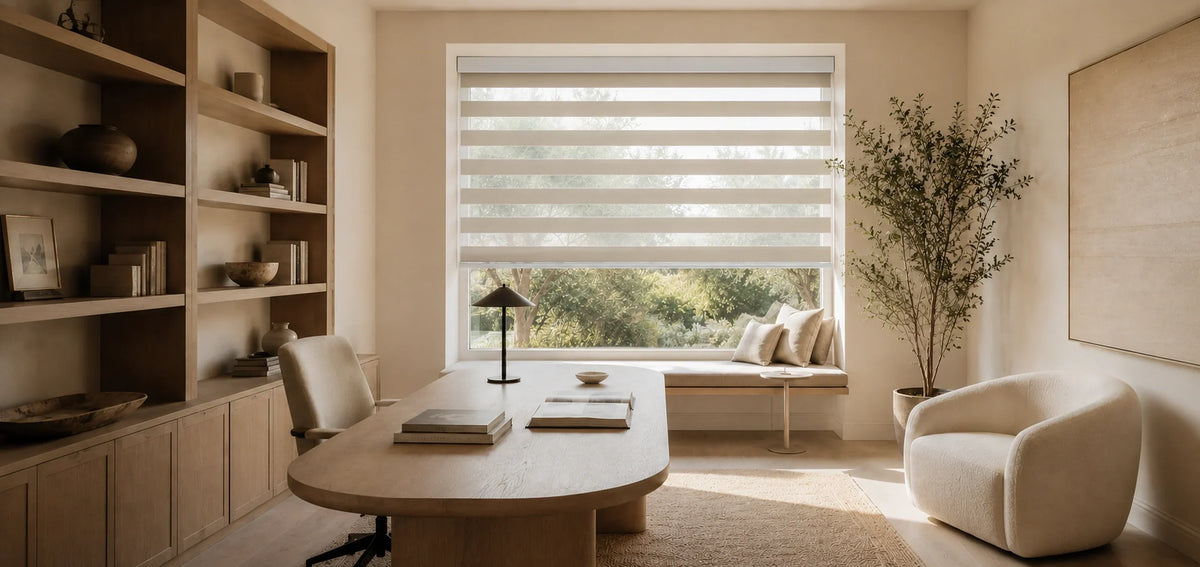 Home Office (case-sovoen)