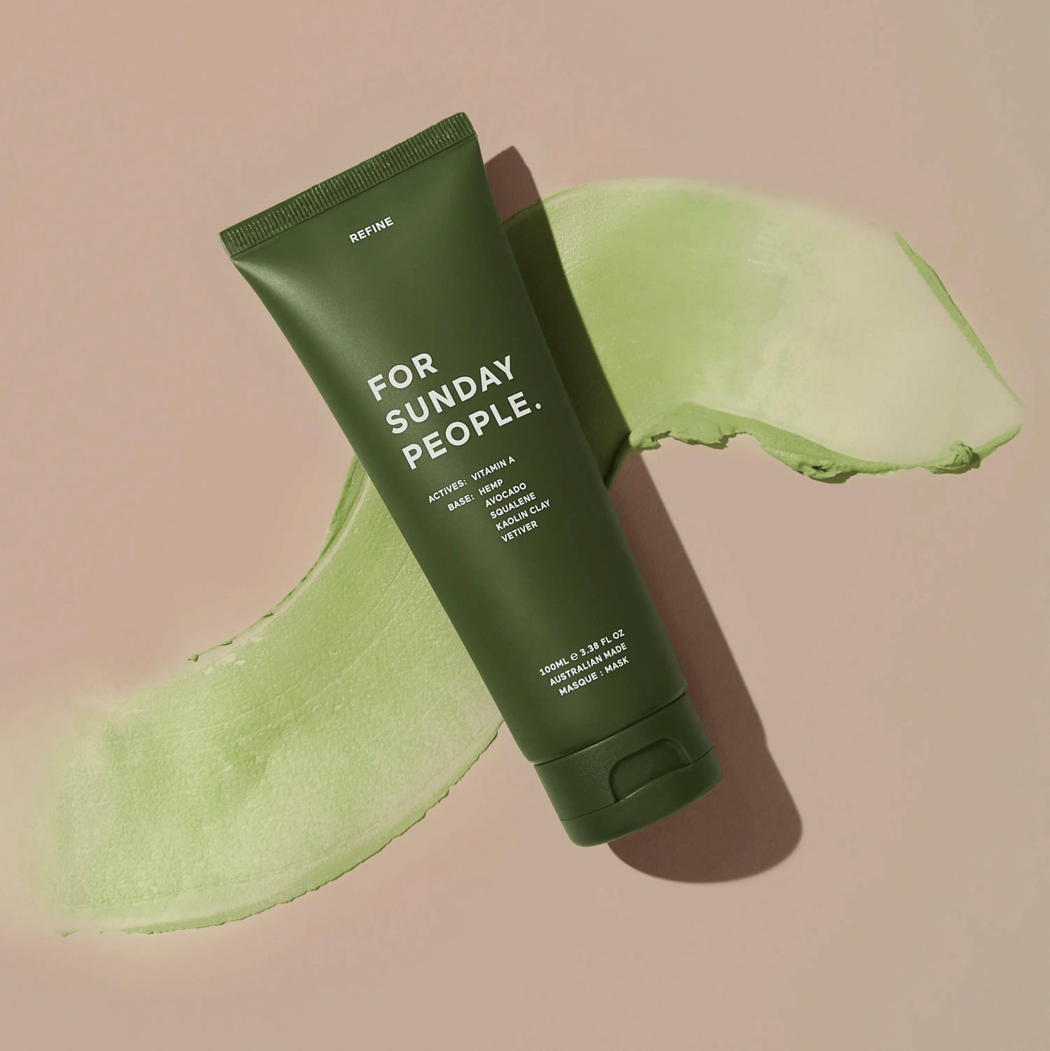 Sunscreen – Puff