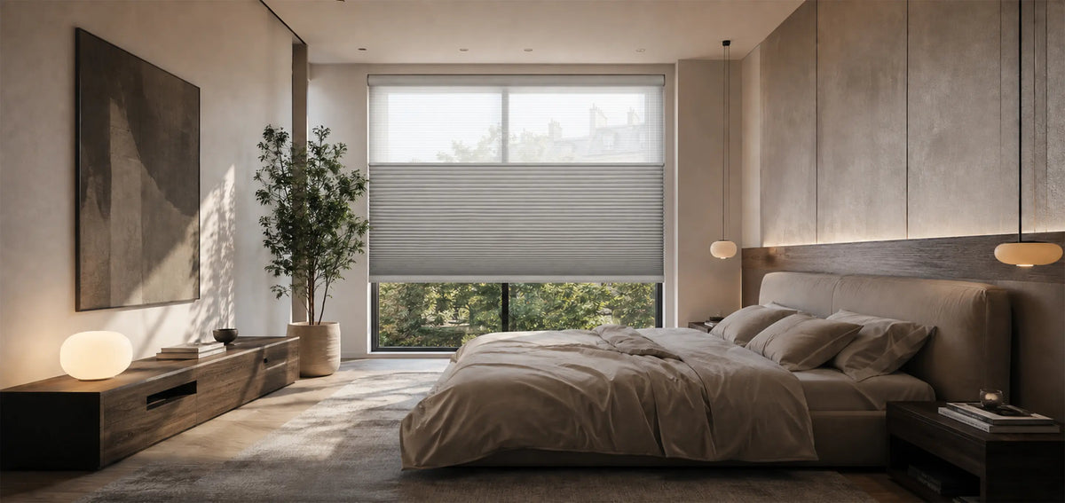 Bedroom (case-sovoen)
