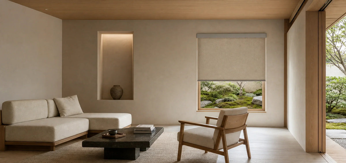 Roller Shades