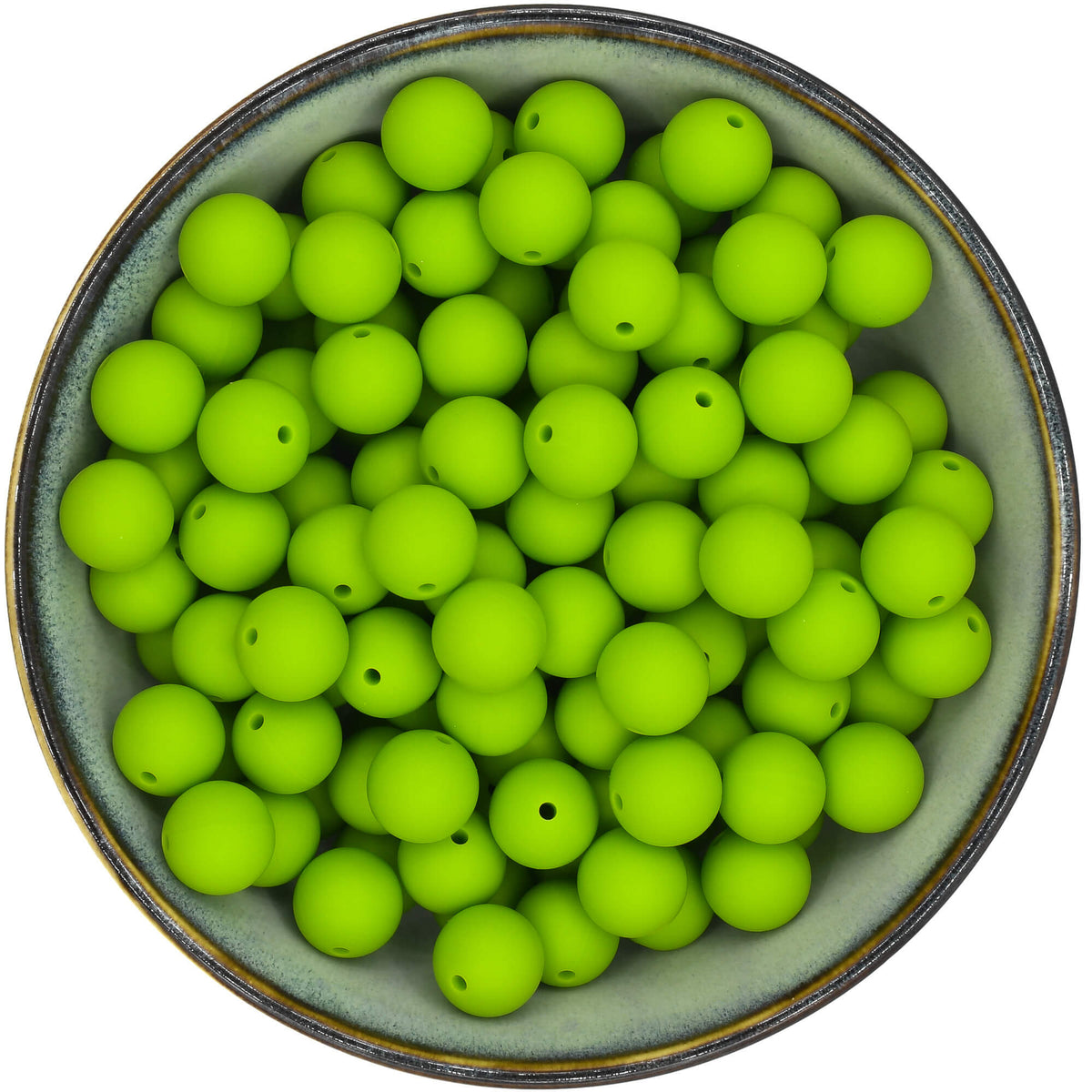 Bladgroen