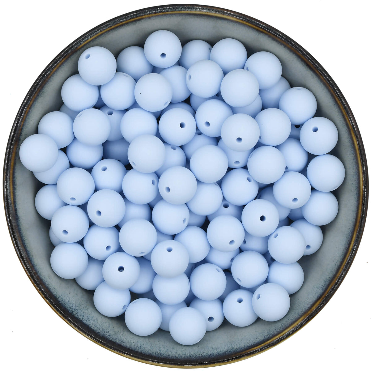 Poederblauw
