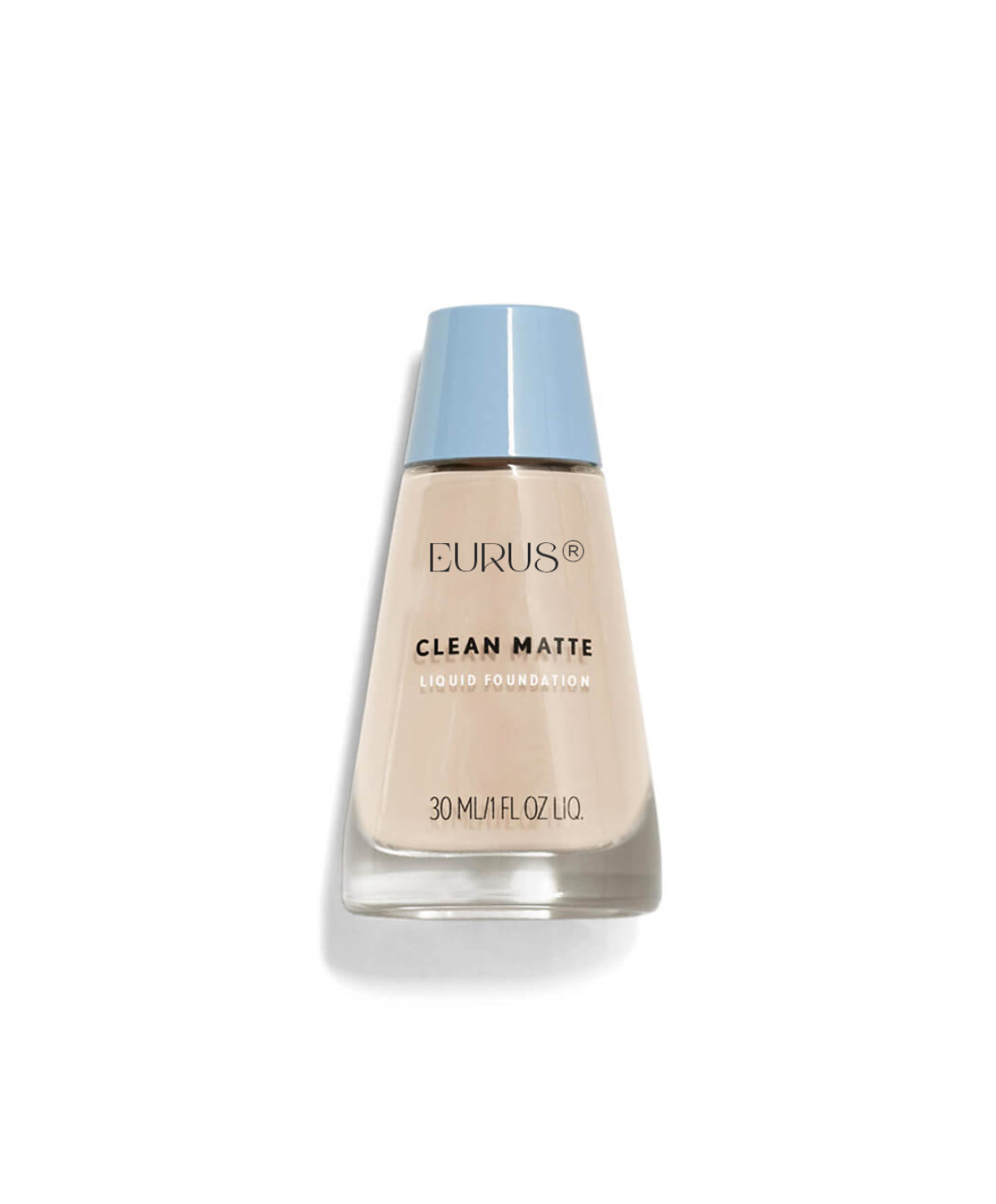 Natural Coverage Cream Foundation