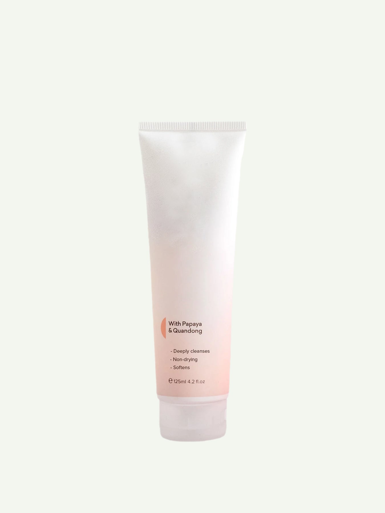 Papaya & Quandong Hand Lotion