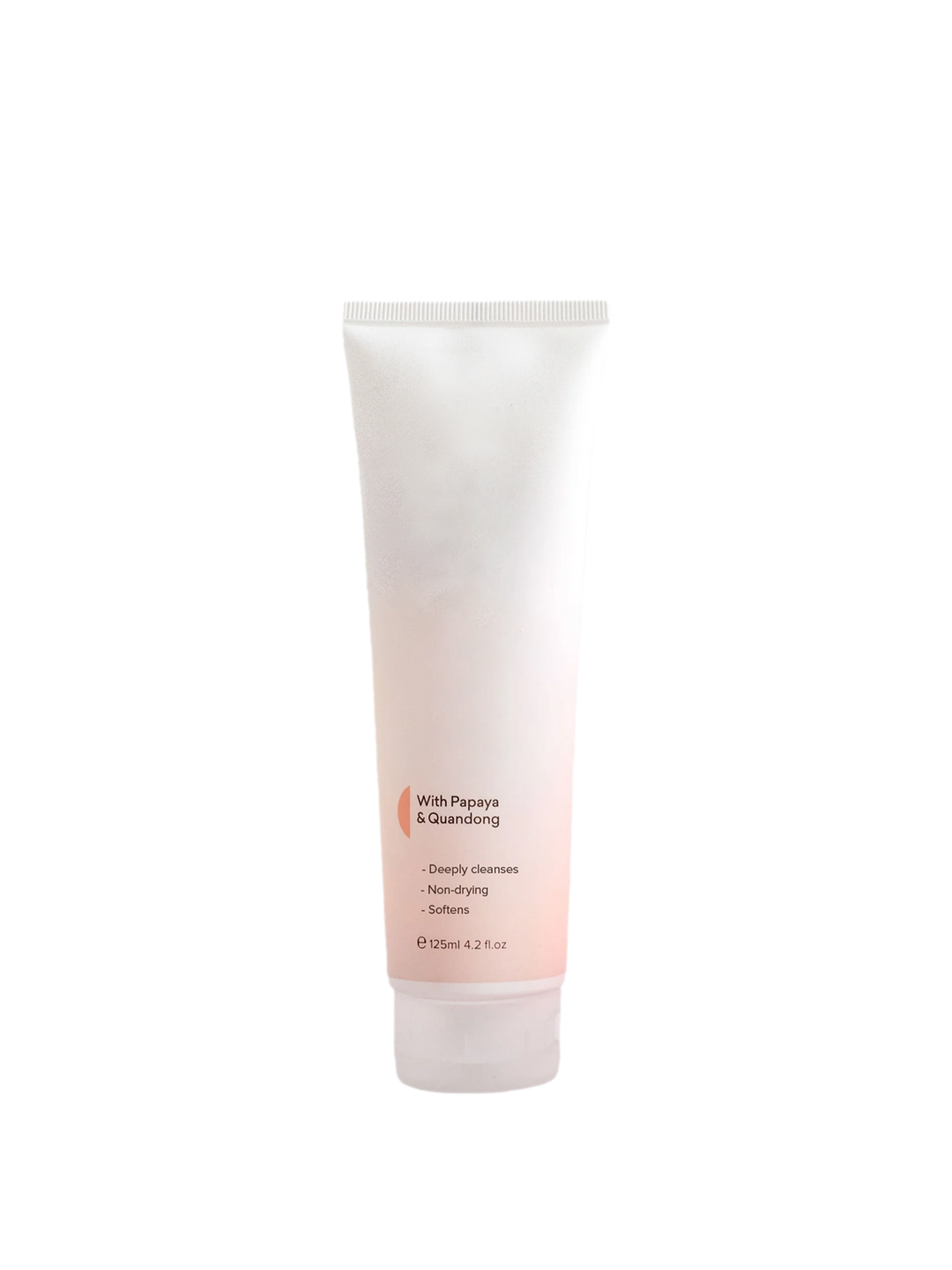 Papaya & Quandong Hand Lotion