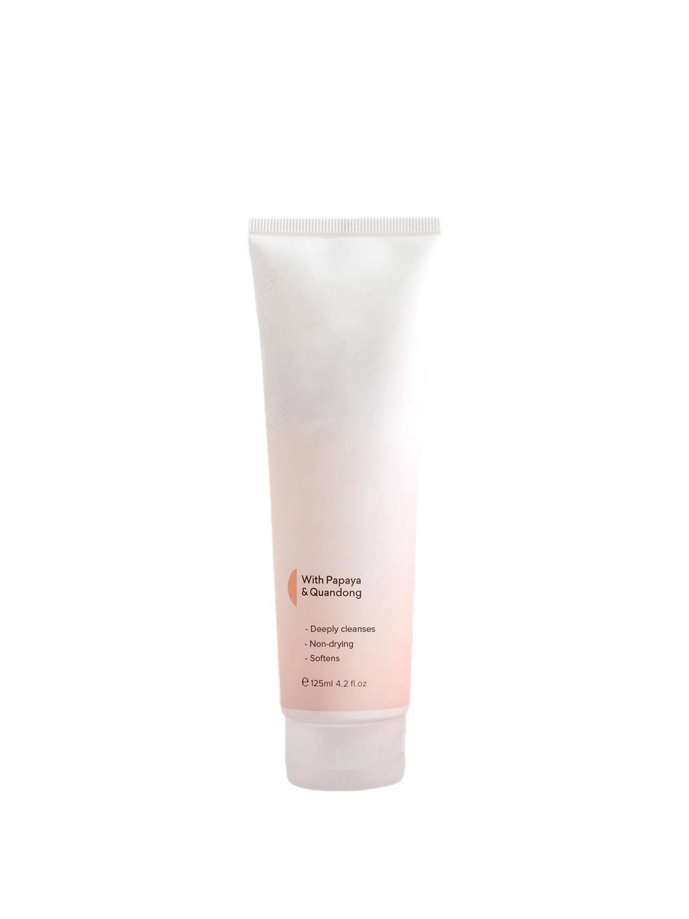 Papaya & Quandong Hand Lotion