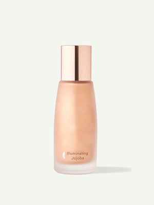 Beautifying Oil Face