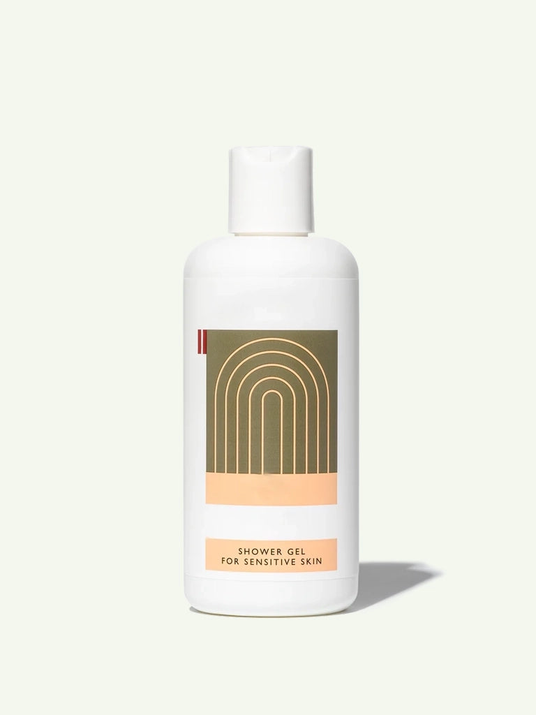 Refreshing Shower Gel