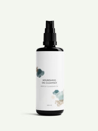[B2B] Nourishing Cleansing Oil