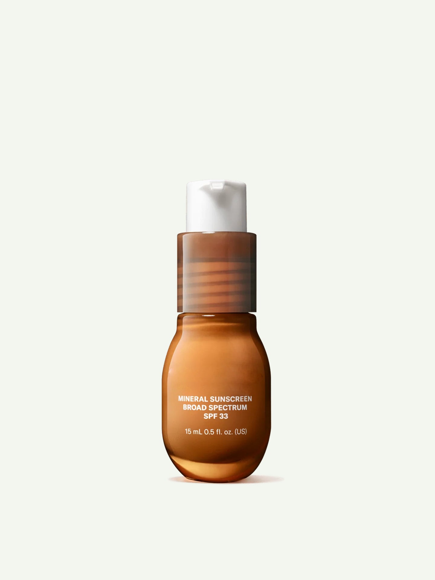 Mineral Sunscreen Spectrum – Puff