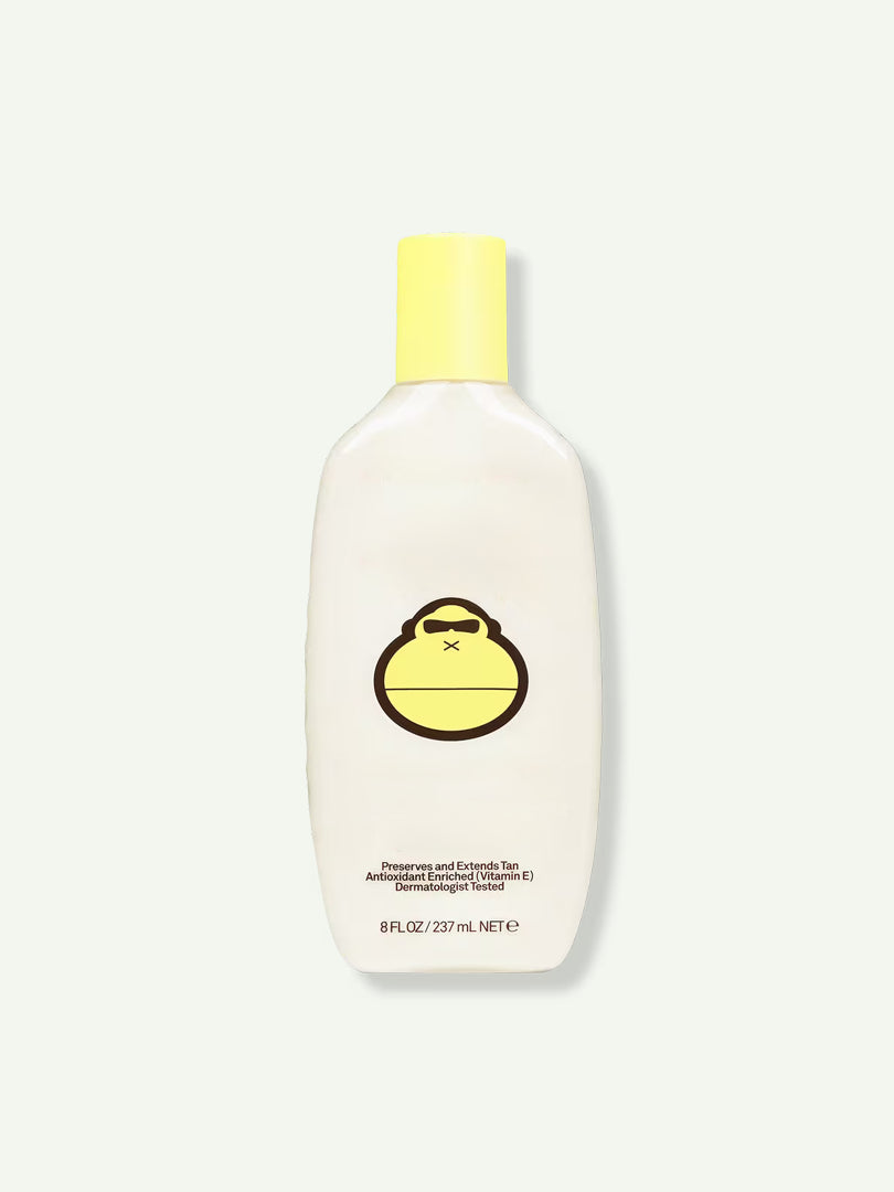 After Sun Freshing Body Lotion