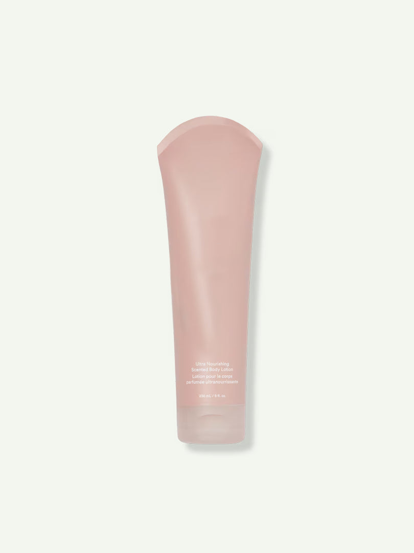 Amber & Myrrh Escape - Nourishing Body Gel