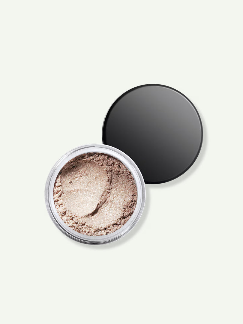 Shimmering Loose Eyeshadow Pigment