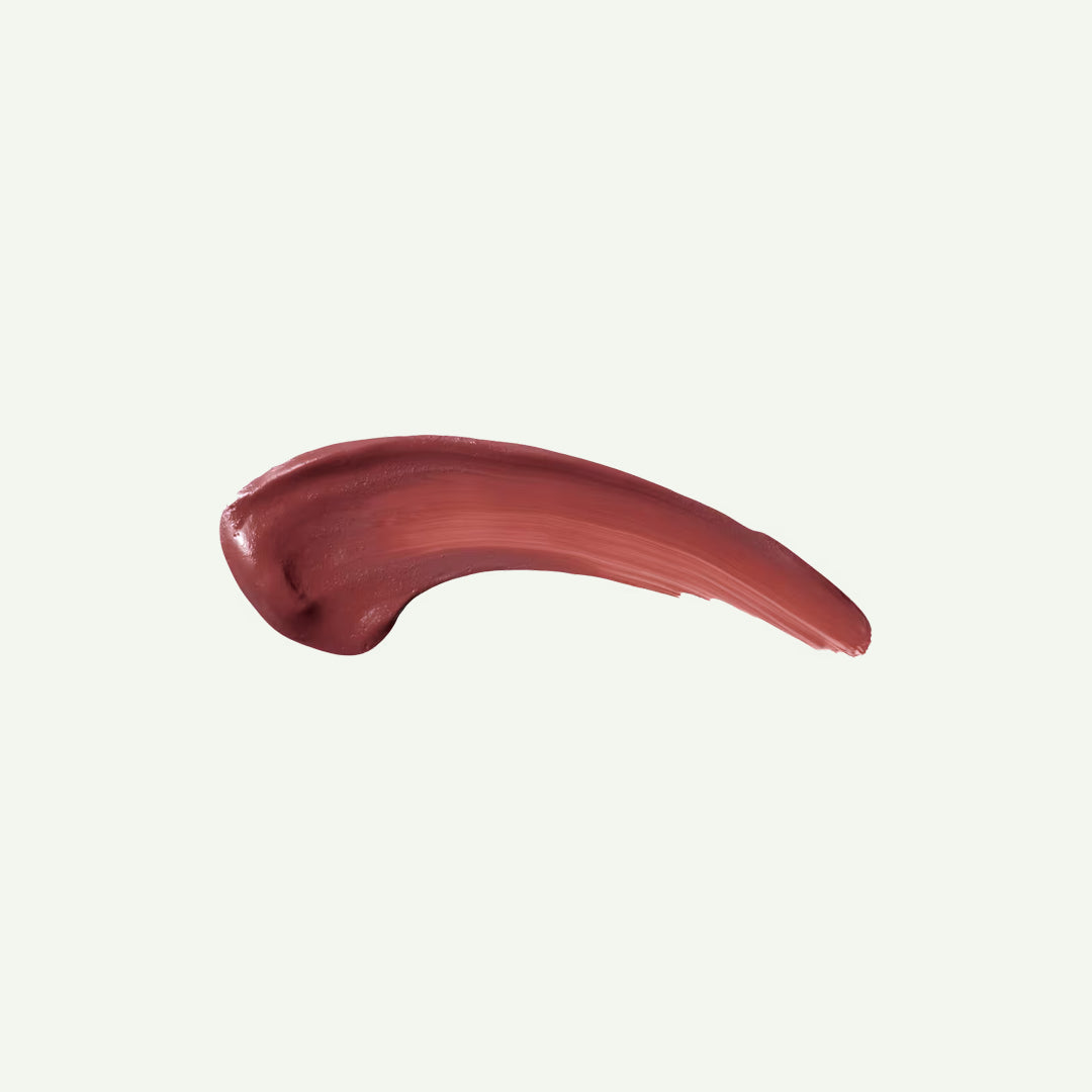 Liquid Lipstick in Dusty Rose