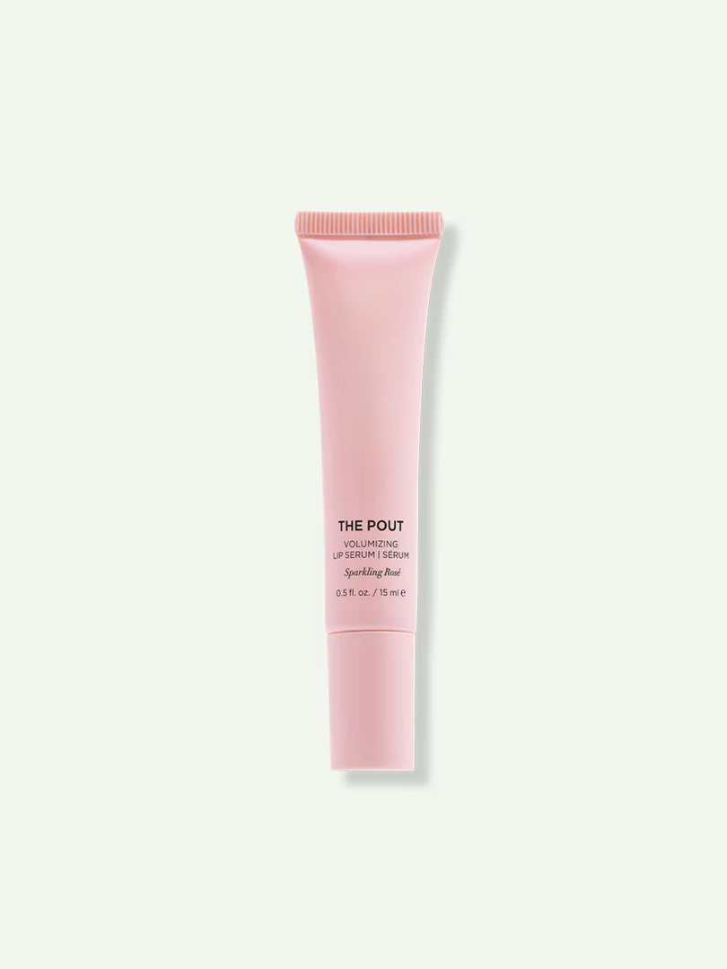 Lip Plumping Serum