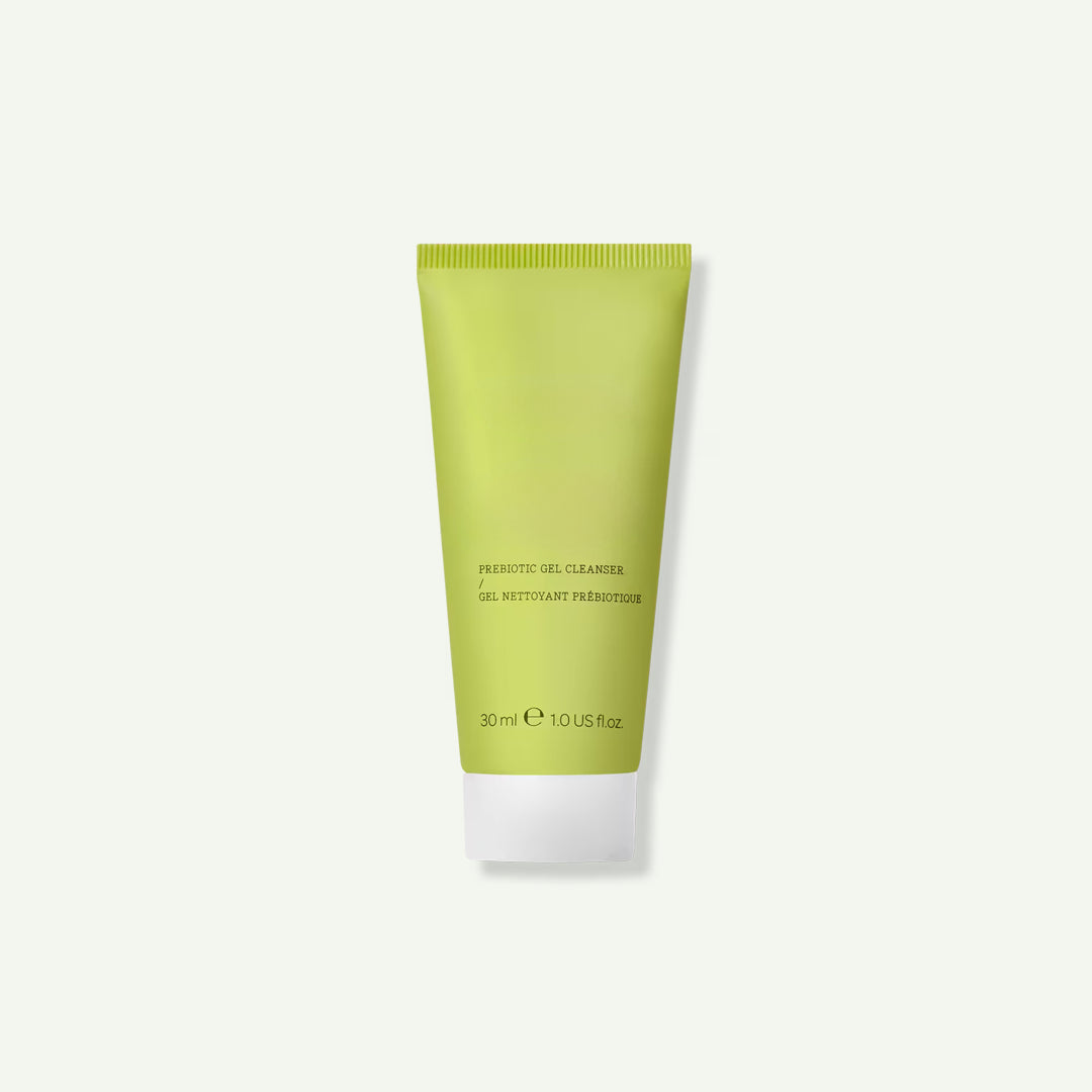 Organics Cleansing Oil face and eyes