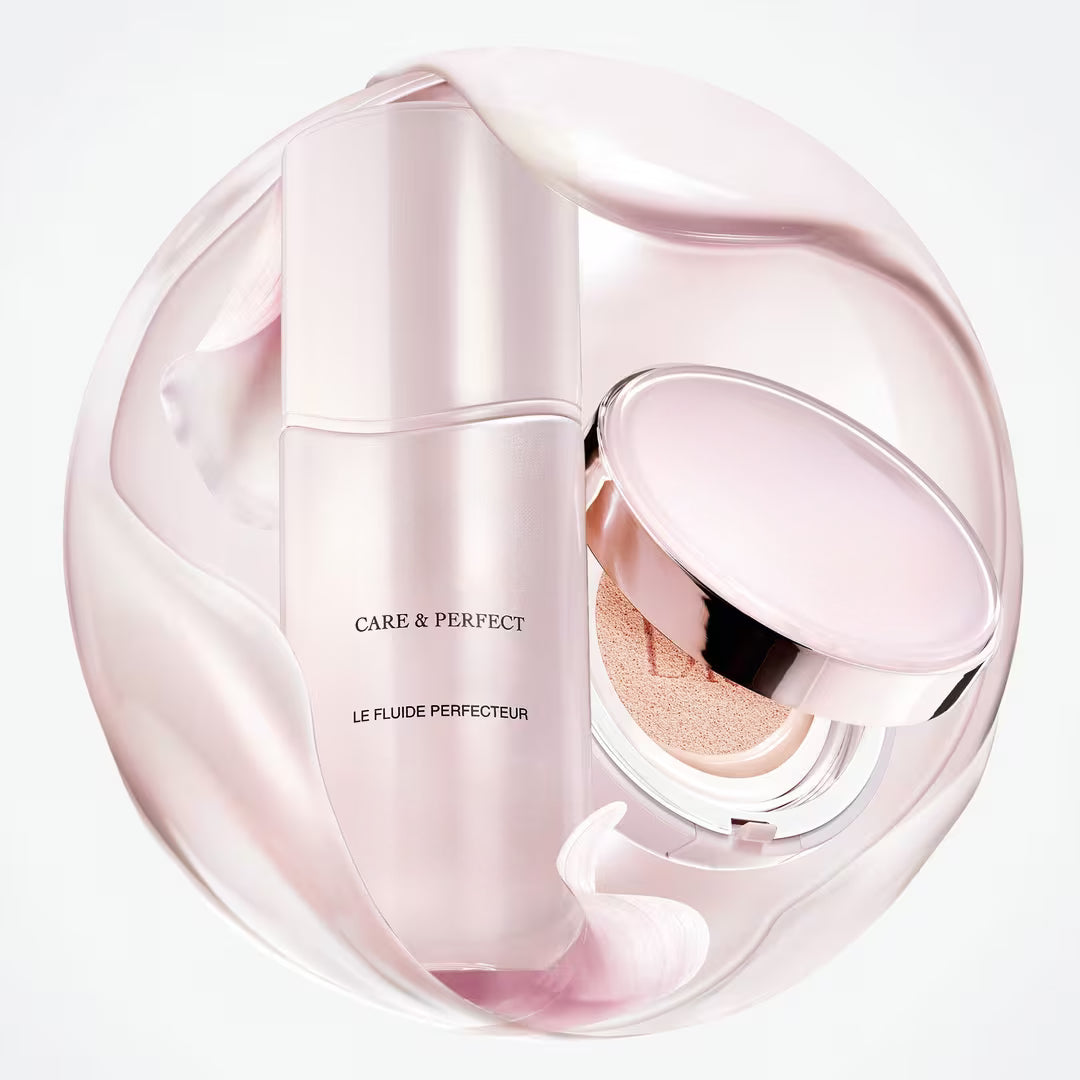 Perfect Shape Neck Youth Serum