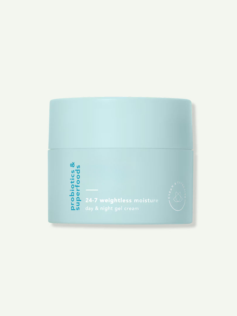 Moisturisers: Day & Night