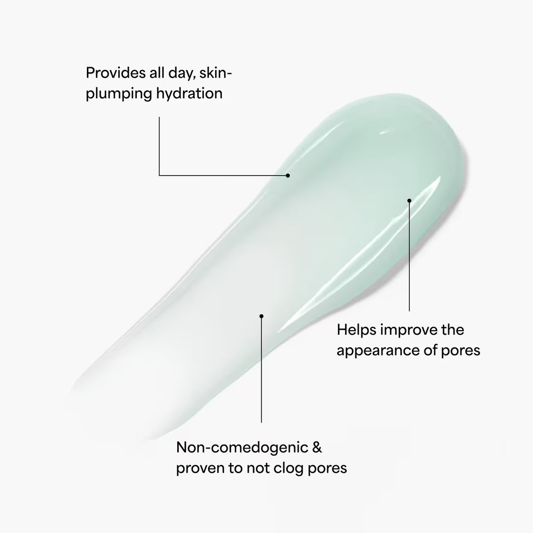 Moisturisers: Day & Night