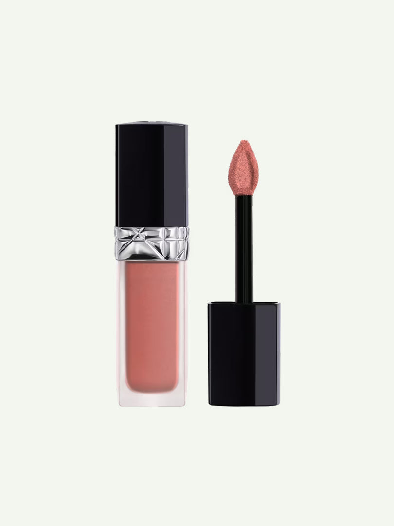 Lipstick Velvet Effect - Rouge Mat