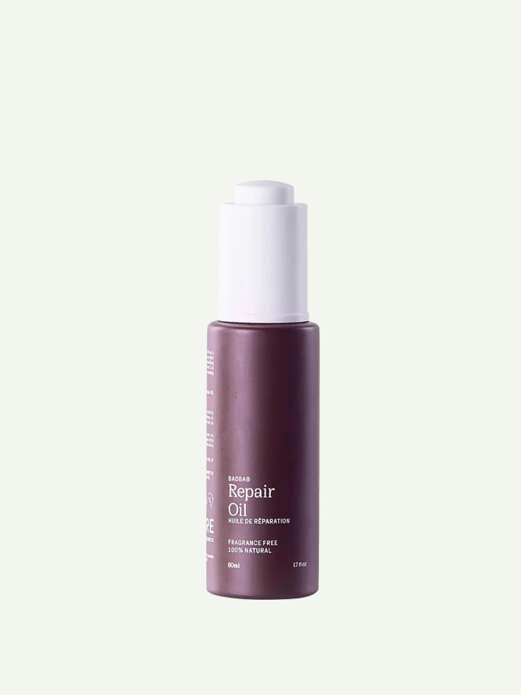 Baobab Repair Oil