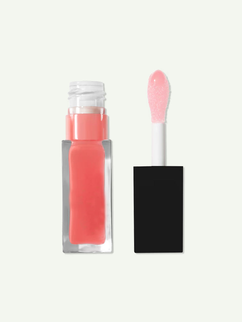 Glow Reviver Lip Oil Bestie Moment