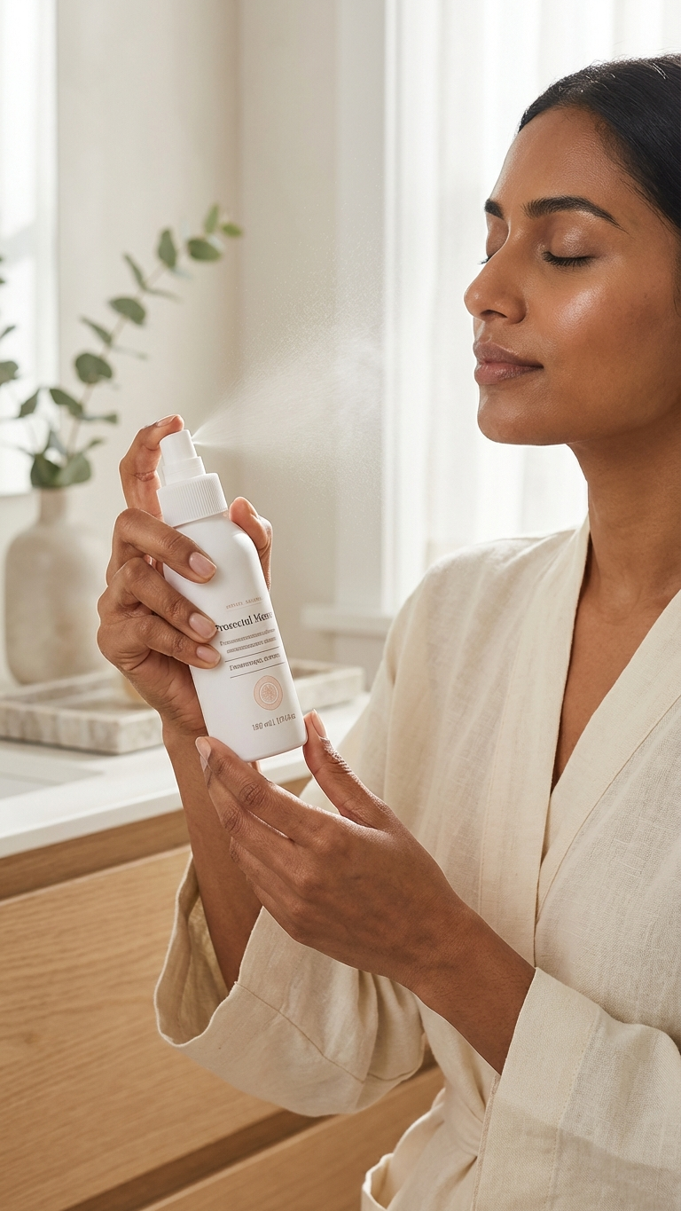 Natural Deodorant Trio