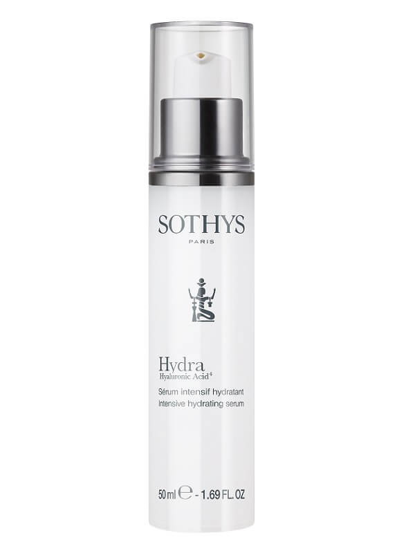 Hydrating Intensive Serum