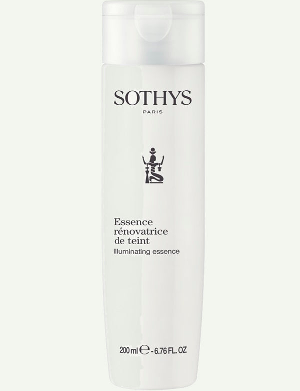 Illuminating Essence – Puff