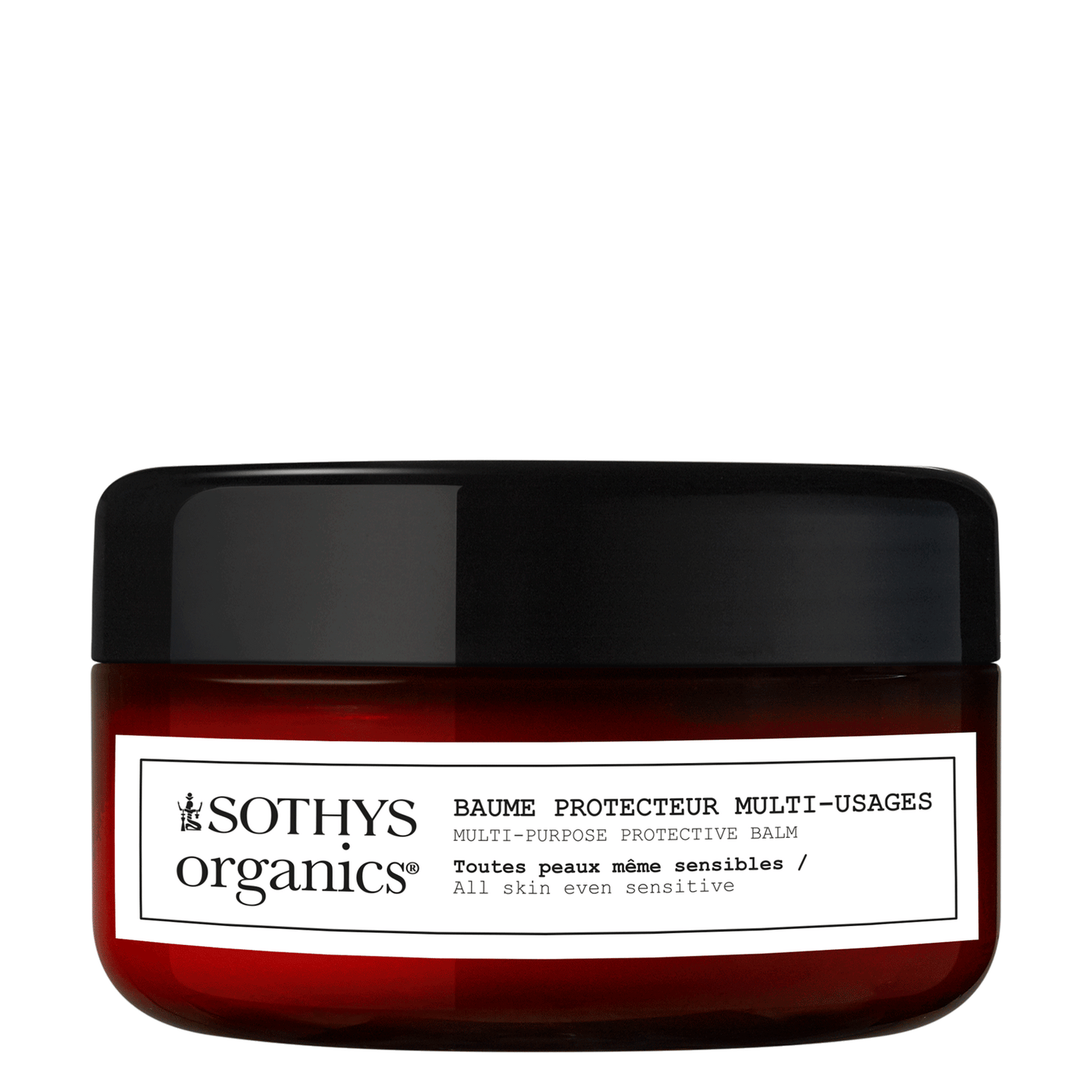 Organics - Multi-purpose Protective Balm