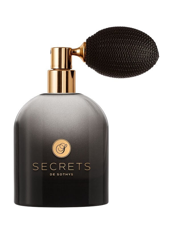 Secrets de Sothys Eau de Parfum