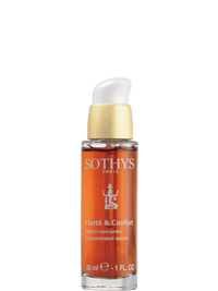 Clarte & Confort Concentrated Serum