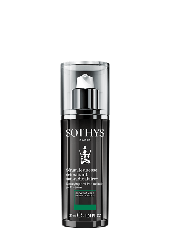 Youth Serum - Detoxifying