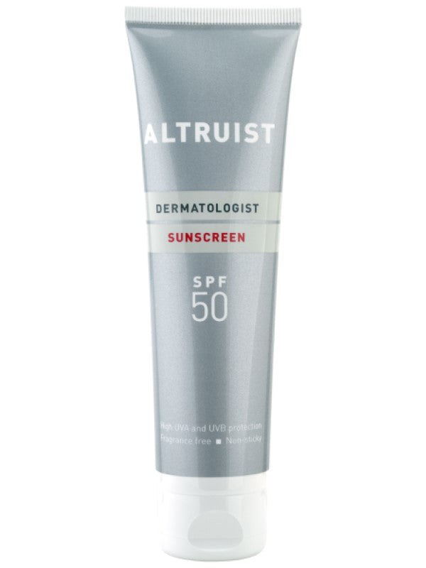 Altruist Sunscreen SPF50 100ml