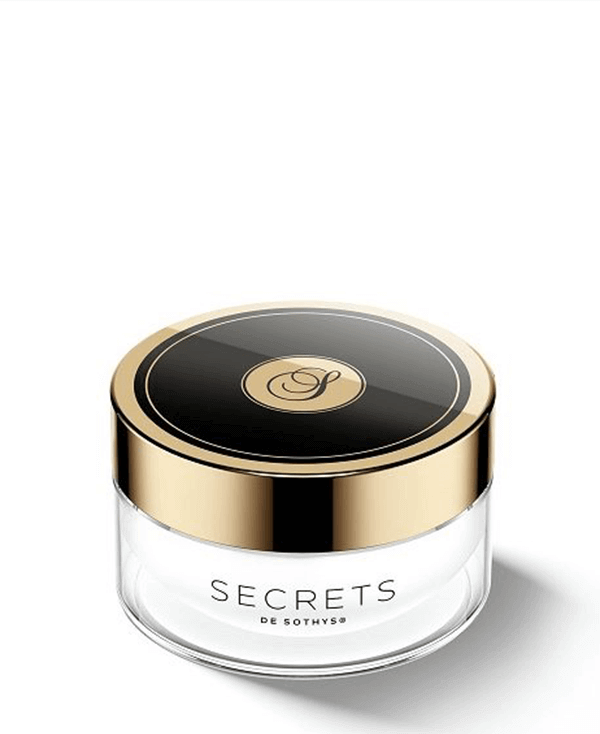 Secrets La Creme Eye & Lip Youth Cream