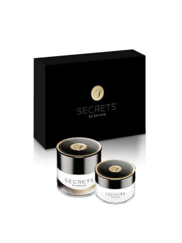 Secrets Coffret